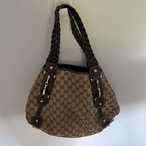 Gucci GG handbag